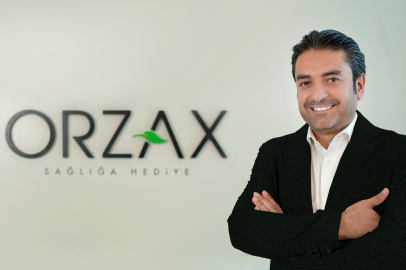 Orzaks Geleceği Ar-Ge ile İnşa Ediyor