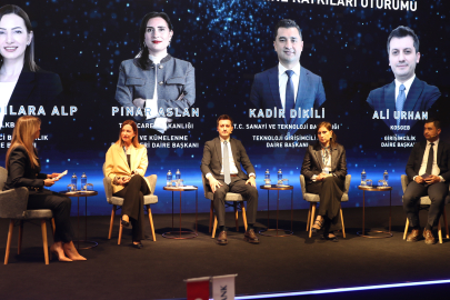 Halkbank Üreten Kadınlar Buluşmaları Başladı