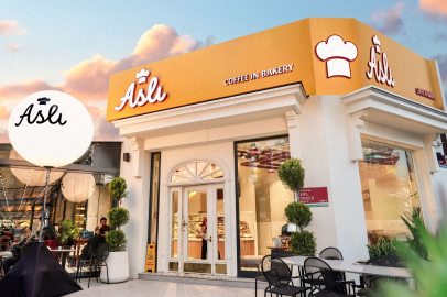 Kafe Fırın Zincirinden Gıdanın Sürdürülebilirliği İçin Dev Adım