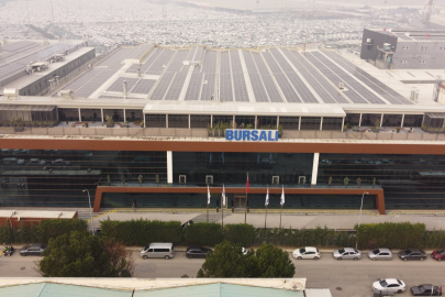 Bursalı, ABD’nin Patent Şampiyonları Arasında