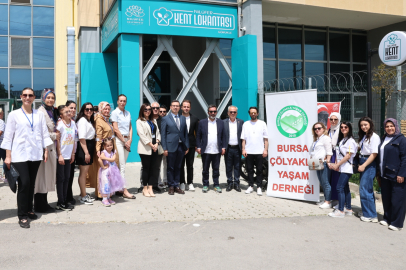 Çölyak Günü’ne Özel Menü
