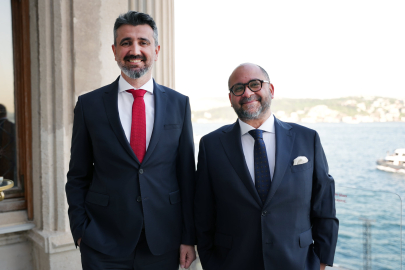 Enerjisa Üretim'den Yenilenebilir Enerjide Bir Stratejik Hamle Daha