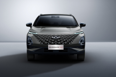Chery Global Nisan Ayında 200 Bin Adedin Üzerinde Satışa İmza Attı