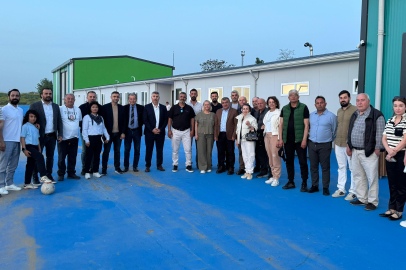 Kocaeli’nin Su Sporlarındaki Yol Haritası Belirlendi