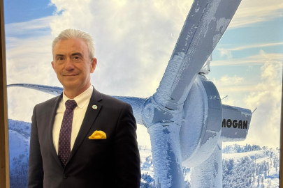 Mogan Enerji Intersolar Europe’da Çözümlerini Tanıttı