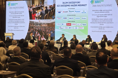 İklim Değişiyor, Vaillant Değişime Yön Veriyor