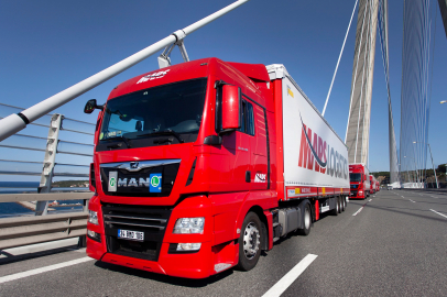 Mars Logistics, 2025 Yol Haritasını Açıkladı