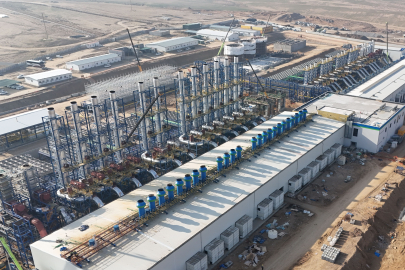 Aksa Enerji Finansal Sonuçlarını Açıkladı