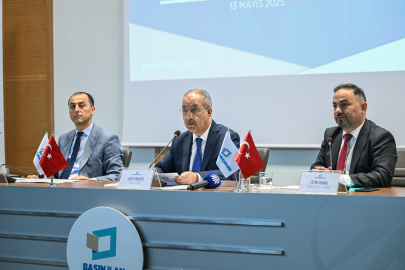 Deprem Bölgesine Bir Müjde De Basın İlan Kurumu'ndan
