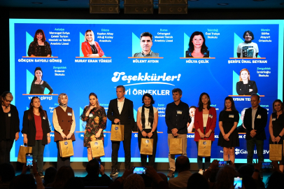 EşitBiz Konferansı İkinci Kez Gerçekleşti