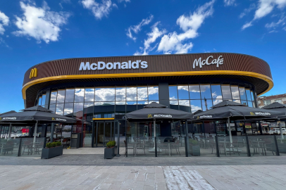 McDonald’s Türkiye 2 Bin Kişiyi İşe Alacak