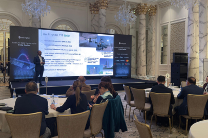 Redington, Azerbaycan Ofisi ile Büyümesini Hızlandırıyor
