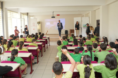 CK Enerji Boğaziçi Elektrik’ten Binlerce Öğrenciye Eğitim