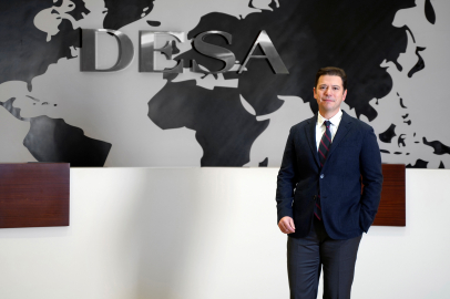 DESA Yılın İlk Çeyreğinde Net Karını % 405 Yükseltti
