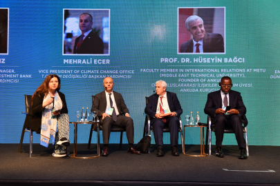 Jeotermal Enerji Sistemleri, Türkiye’nin 2053 Net Sıfır Emisyon Hedefi Doğrultusunda Kritik Bir Rol Üstlenecek