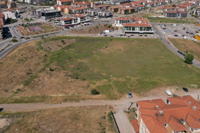 Ayvalık’a Sağlık Merkezi Geliyor