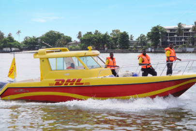 DHL'den, Dünyanın Ulaşılması Zor Bölgelerine Teslimat Çözümleri
