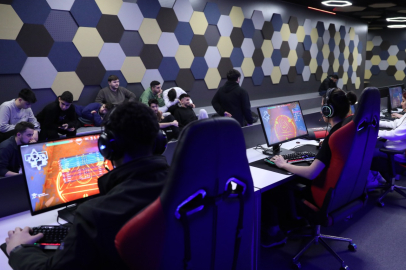 E-Sporun En İyileri Şampiyonluk İçin Yarışacak