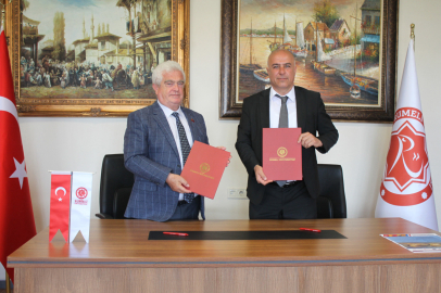 Gençlik ve Spor Alanında Güçlü İş Birliği