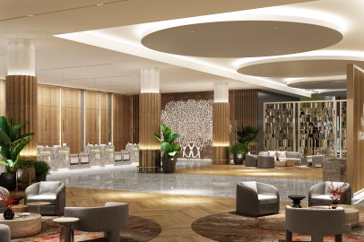 Emirates, First Class Deneyimini Bir Üst Seviyeye Çıkarıyor