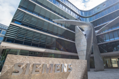 Siemens’ten Başarılı İkinci Çeyrek