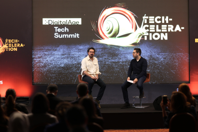  Teknoloji Liderleri Digital Age Tech Summit’te Buluştu
