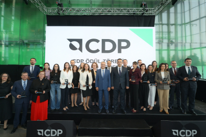 CDP’nin 2024 Yılı Türkiye Sonuçları Ve Lider Şirketler Açıklandı