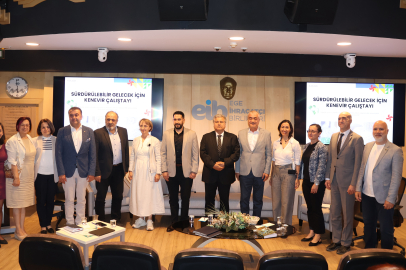 Kenevir Tekstilden Enerjiye Tüm Sektörlerde Yeşil Alternatif
