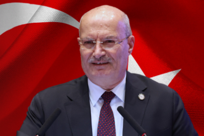 ATO Başkanı Baran, 19 Mayıs Atatürk'ü Anma, Gençlik Ve Spor Bayramı'nı Kutladı