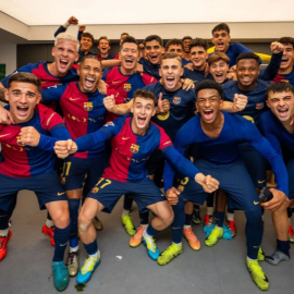 Barcelona ile Villarreal Kozlarını Paylaşıyor!