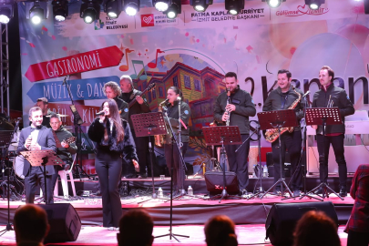 Bursa Kent Orkestrası’ndan Kapanca’da Unutulmaz Konser