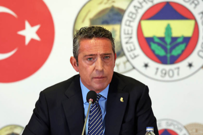 Fenerbahçe Başkanı Ali Koç Açıkladı: Olağanüstü Genel Kurul Kararı Alındı