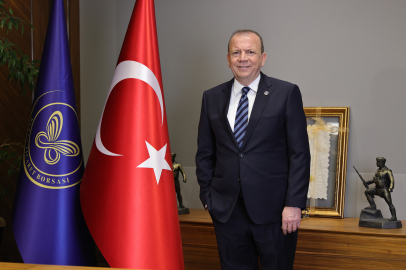 Matlı'dan 19 Mayıs Mesajı