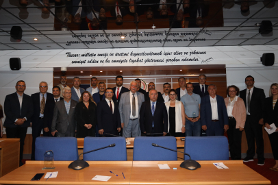 Muğla Su Ürünleri İhracatında 1 Milyar Dolara Koşuyor