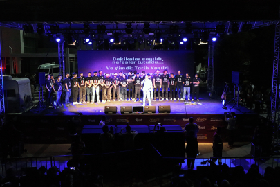 Kipaş İstiklalspor Türkiye Basketbol Ligi’nde