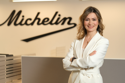 Michelin Türkiye’de Üst Düzey Atama