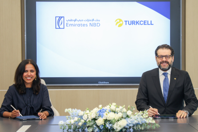 Turkcell’in Veri Merkezi Yatırımları İçin 100 Milyon Euro’luk Anlaşma