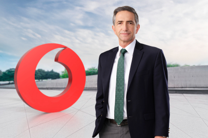 Vodafone Türkiye’den 19,1 Milyar TL Yatırım
