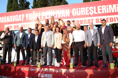 CW Enerji’den Kültürel Miras Ata Sporuna Tam Destek