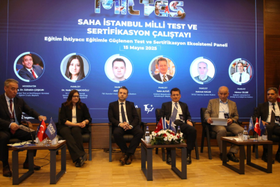 MİLTES Çalıştayı’nda Test ve Sertifikasyon Geleceği Masaya Yatırıldı