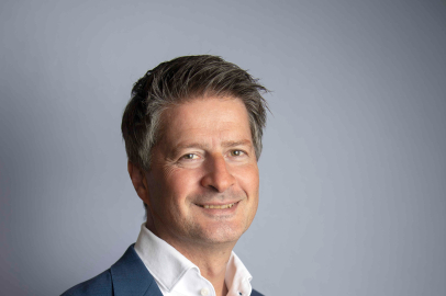 Citroën’in Yeni CEO’su Xavier Chardon Oldu