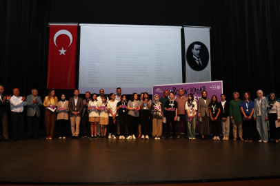 Boyları Kadar Kitap Okudular, Ödülleri Kaptılar