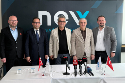 Nev Sağlık Grubu’ndan Balıkesir’e Büyük Yatırım