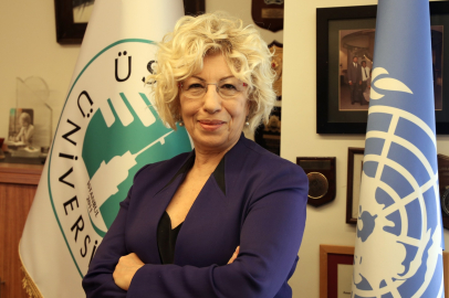 Prof. Dr. Sevil Atasoy,  Birleşmiş Milletler INCB Başkanlığına Yeniden Seçildi