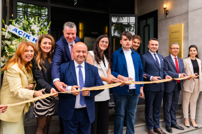 Açık Holding'den Tarihi Yarımada'da Yeni Otel Yatırımı