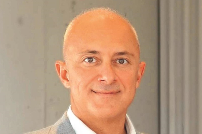 Kordsa’da CEO’luk Görevine Ergun Hepvar Atandı