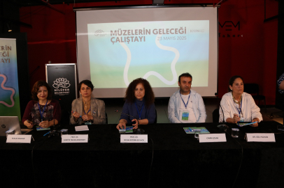 Nilüfer’de Müzeciliğe Yeni Ufuklar