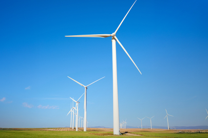 Sürdürülebilir Enerji İçin Güçlü Ortaklık
