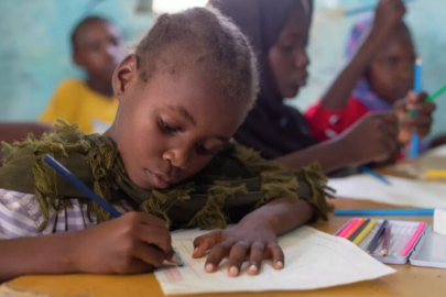 Afrika'da Eğitim Krizi Derinleşiyor: Dünya Güvenliği Tehlikede!