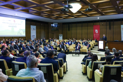 “Göktürklerin Gizemli Mirası: Taşbabalar” Belgeselinin Galası Yapıldı